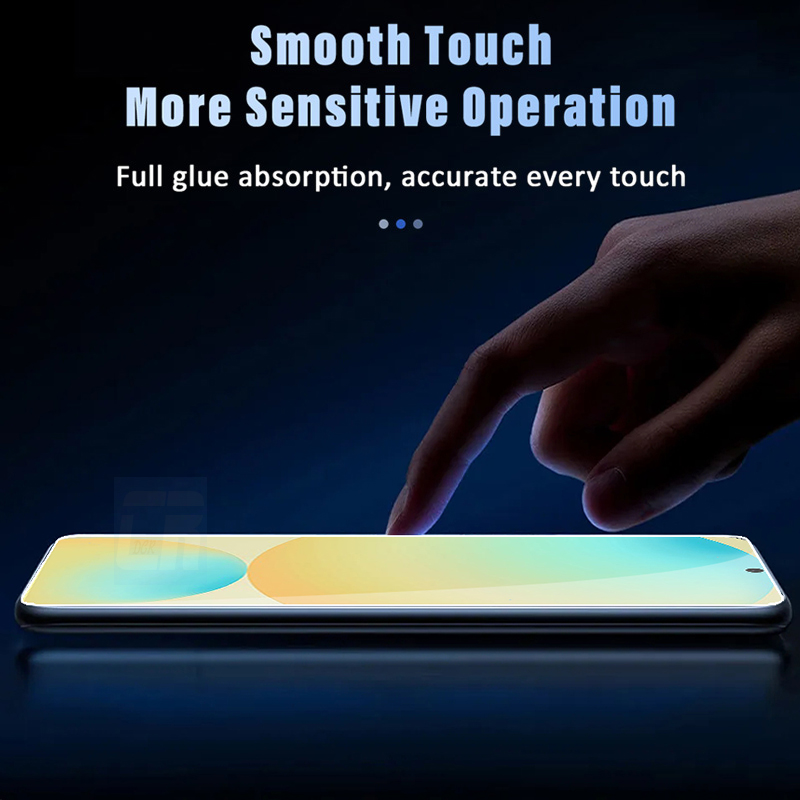 2-4Piece Anti Blue Light Tempe - Matte Anti Glare Screen recension och pris