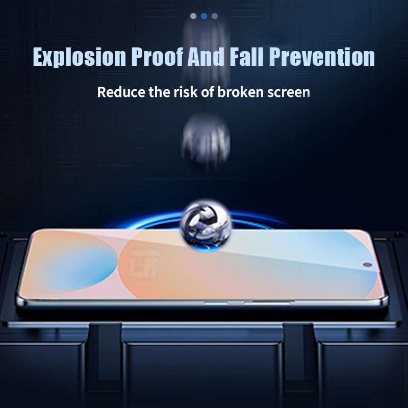 2-4Piece Anti Blue Light Tempe - Matte Anti Glare Screen recension och pris