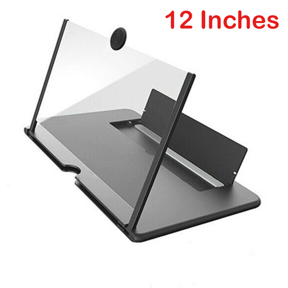 Foldable HD Cellphone Screen E - Matte Anti Glare Screen recension och pris