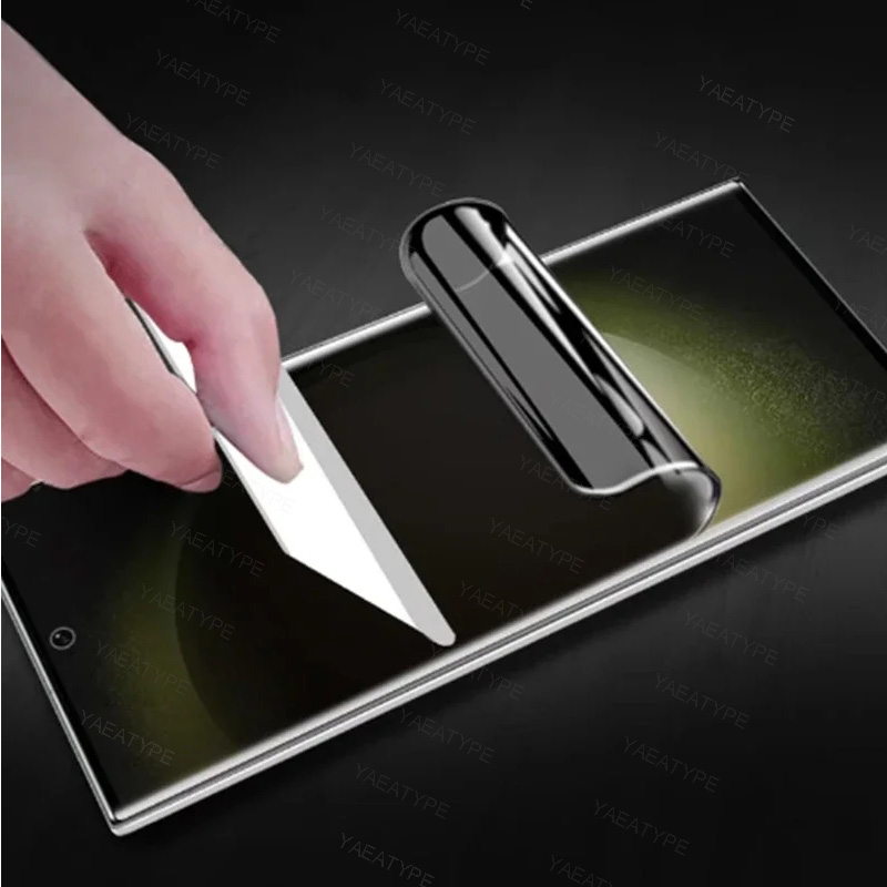 3Pcs Privacy Hydrogel Film For - Oppo Find X8 recension och pris