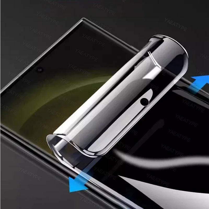 3Pcs Privacy Hydrogel Film For - Oppo Find X8 recension och pris