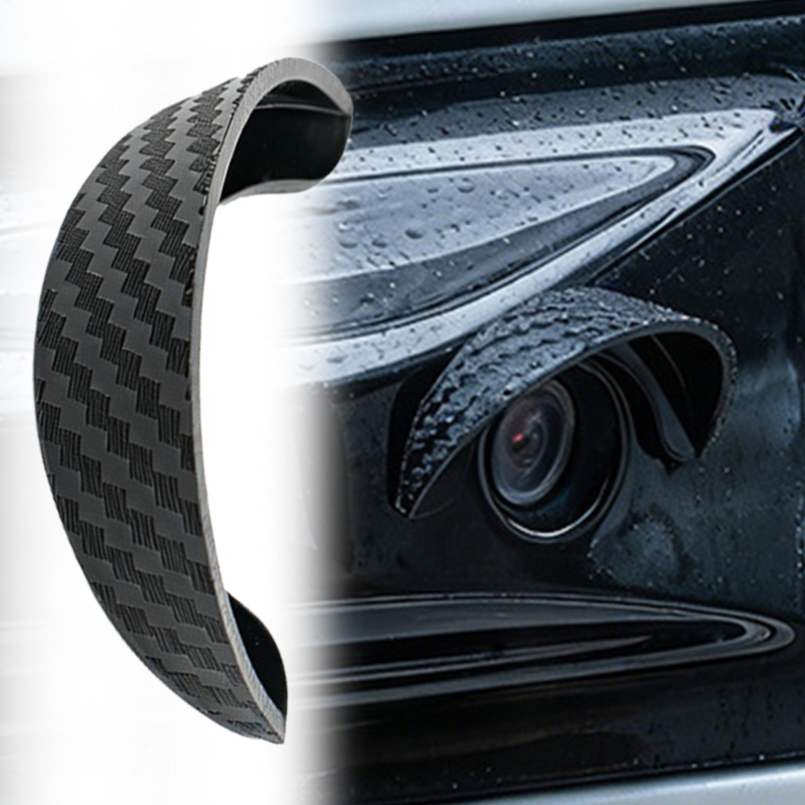 New Car Camera Lens Protector  - Camera Lens Protector recension och pris