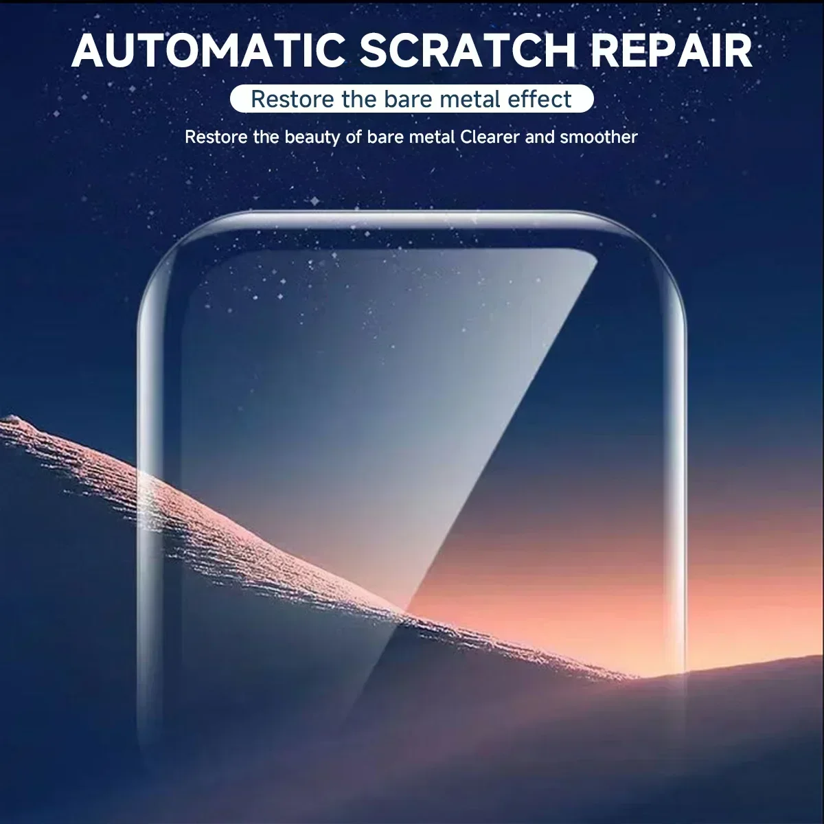 2-5pcs Hydrogel Film For Apple - Hydrogel Screen Protector recension och pris