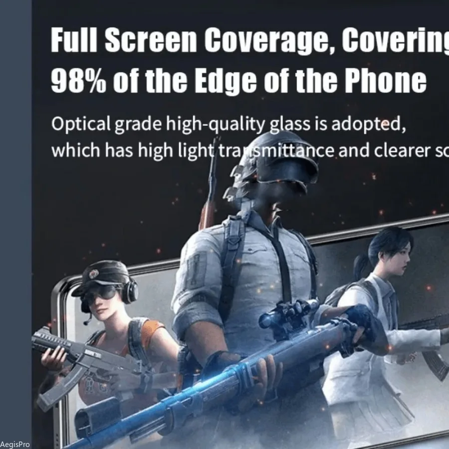 4Pcs Anti-Fingerprint Matte Te - Matte Anti Glare Screen recension och pris