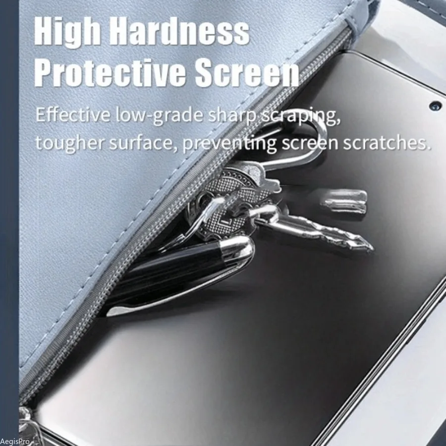 4Pcs Anti-Fingerprint Matte Te - Matte Anti Glare Screen recension och pris