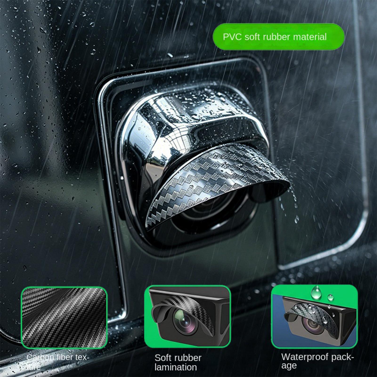 1PCS Car Camera Lens Protector - Camera Lens Protector recension och pris