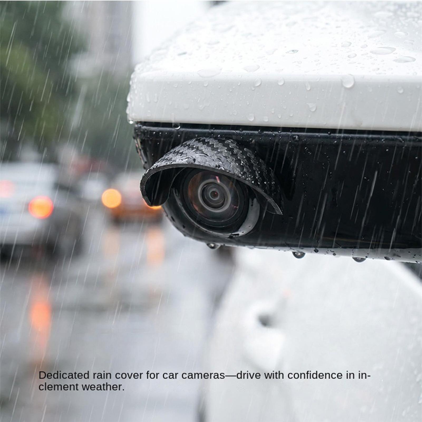 1PCS Car Camera Lens Protector - Camera Lens Protector recension och pris