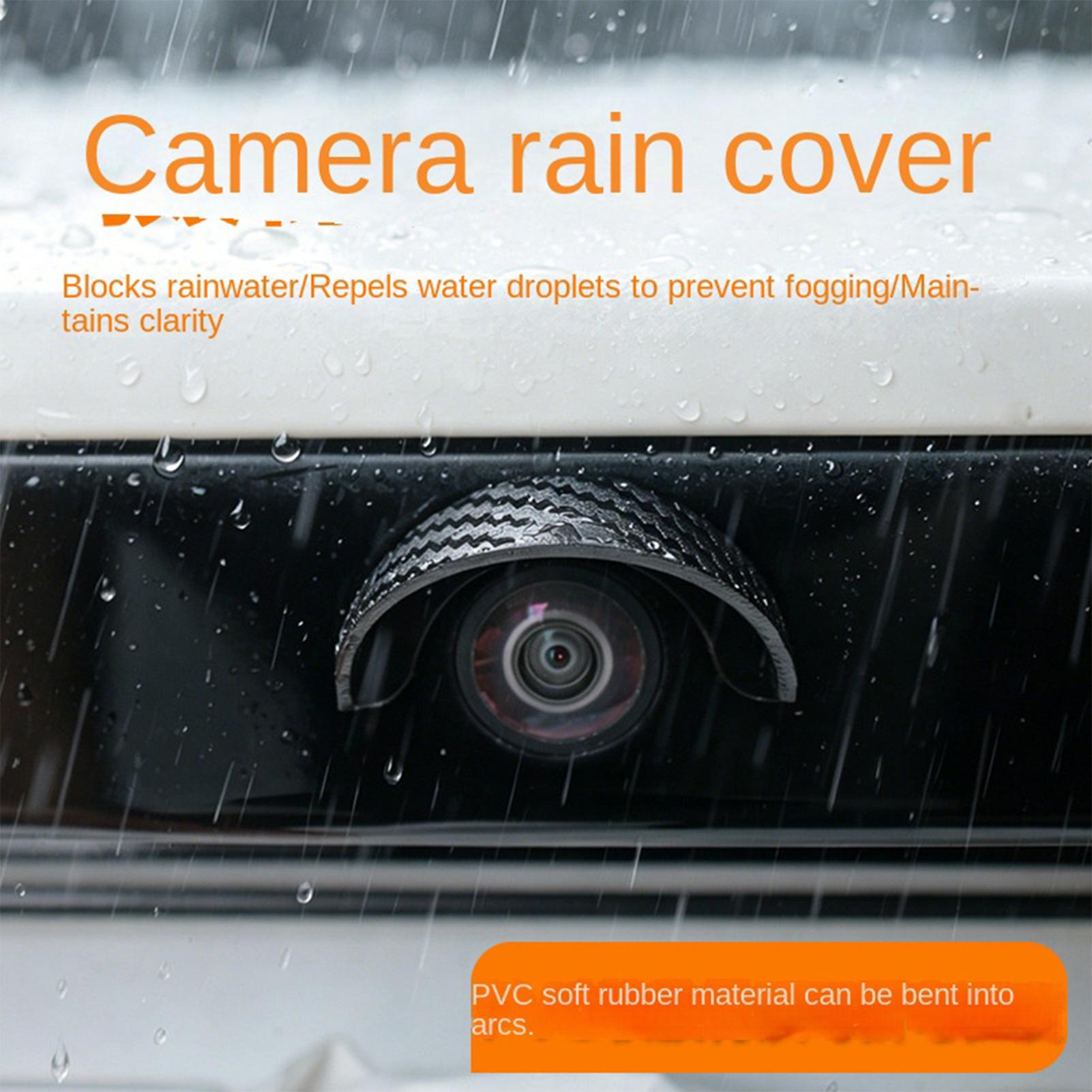 1PCS Car Camera Lens Protector - Camera Lens Protector recension och pris