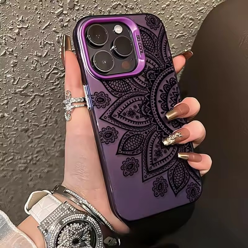 Anti-Scratch Phone Case For IP - Apple Iphone 15 Pro Max recension och pris