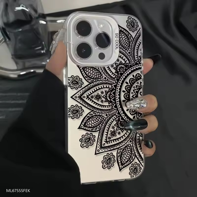 Anti-Scratch Phone Case For IP - Apple Iphone 15 Pro Max recension och pris