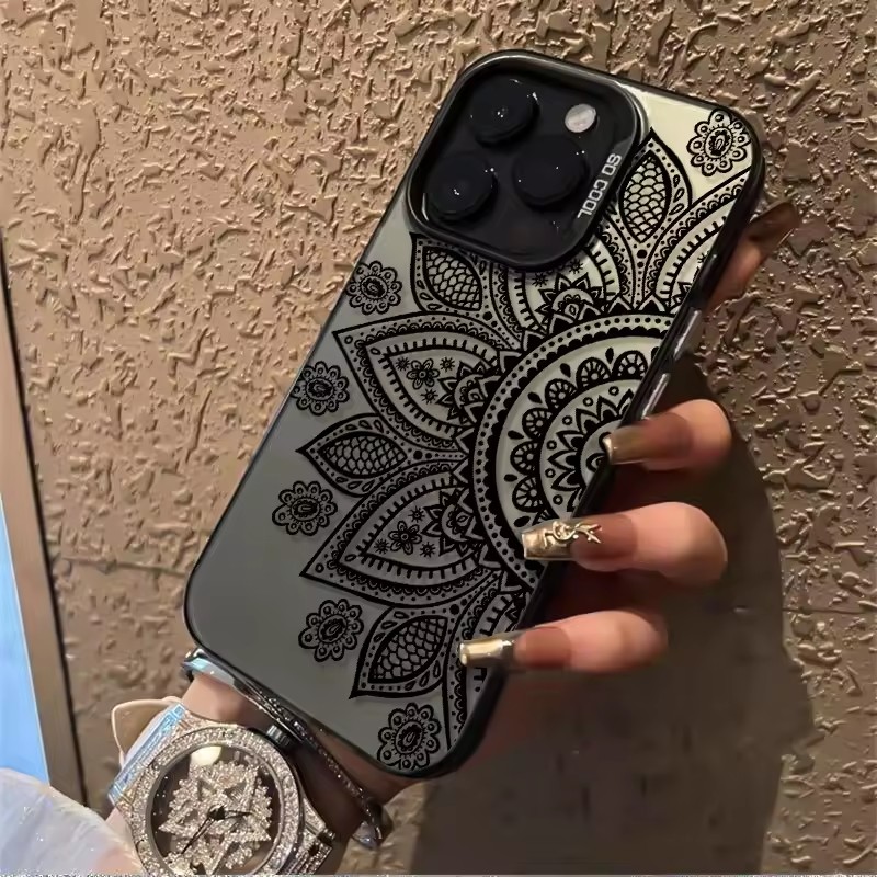 Anti-Scratch Phone Case For IP - Apple Iphone 15 Pro Max recension och pris