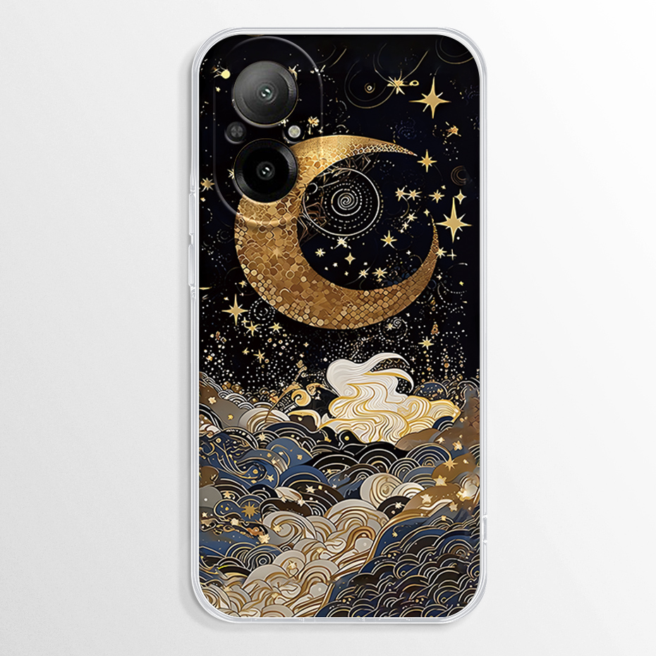 For Realme C67 4G Case RMX3890 - Realme C67 recension och pris