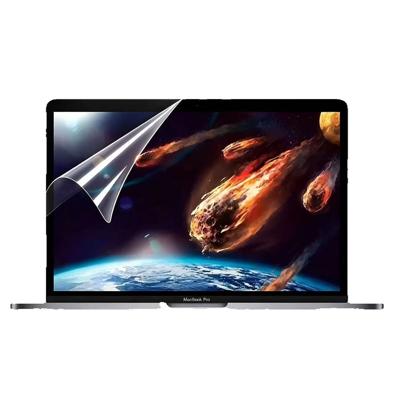 Matte Anti-Glare Screen Protec - Matte Anti Glare Screen recension och pris